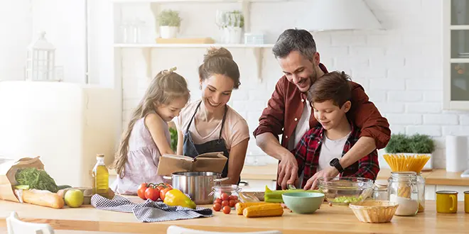 低噪音- 抽油烟机电动推杆系统
